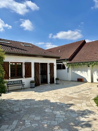 Maison 3 chambre(s) à vendre à Hettange-Grande