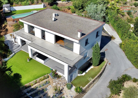 House with 5 bedroom(s) to sell in Cavalaire sur Mer
