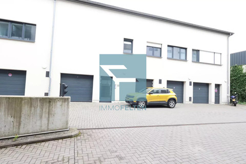 Escritório para venda em Niederkorn