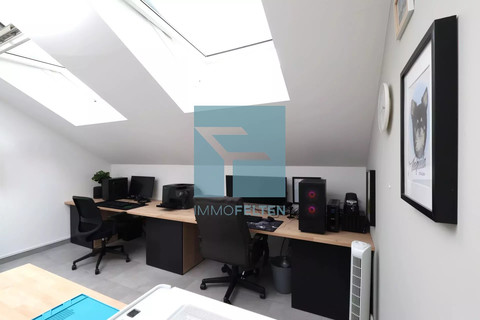 Escritório para venda em Niederkorn