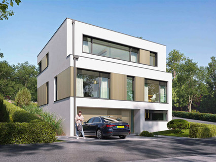 Villa with 5 bedroom(s) to sell in Bereldange