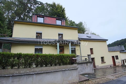 Haus 5 Zimmer zu verkaufen in Bourglinster