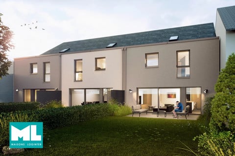 Haus 4 Zimmer zu verkaufen in Keispelt