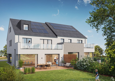 Housing developments to sell in Dippach