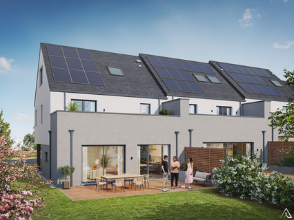 Housing developments to sell in Dippach