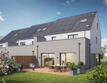 Housing developments to sell in Dippach