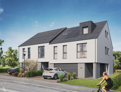 Housing developments to sell in Dippach