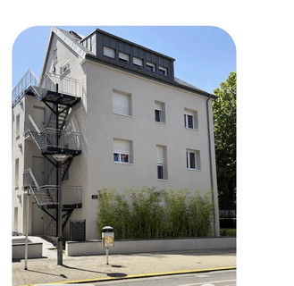 Einzimmerwohnung zu verkaufen in Esch-sur-Alzette