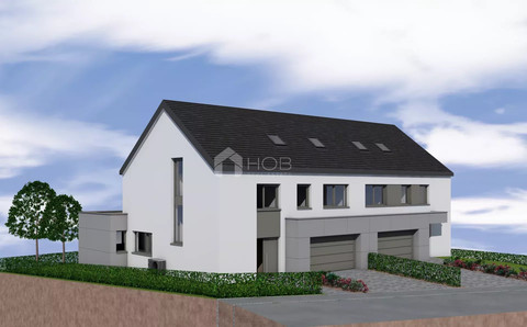 House with 3 bedroom(s) to sell in Bastendorf