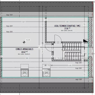House with 3 bedroom(s) to sell in Bastendorf