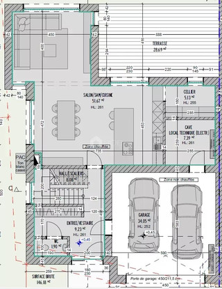 House with 3 bedroom(s) to sell in Bastendorf