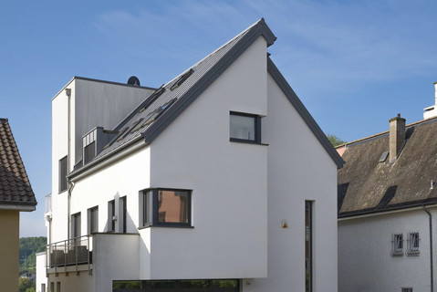 Résidence à vendre à Mersch