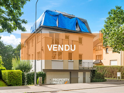 House to sell in Luxembourg-Weimershof