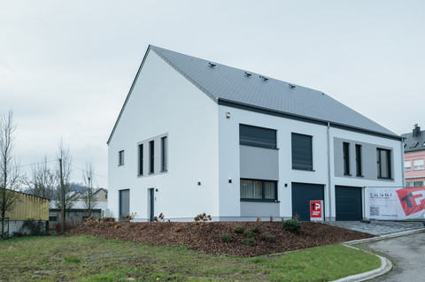 House with 4 bedroom(s) to sell in Welfrange