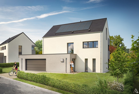 House with 4 bedroom(s) to sell in Welfrange