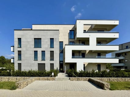 Wohnung 2 Zimmer zu vermieten in Strassen