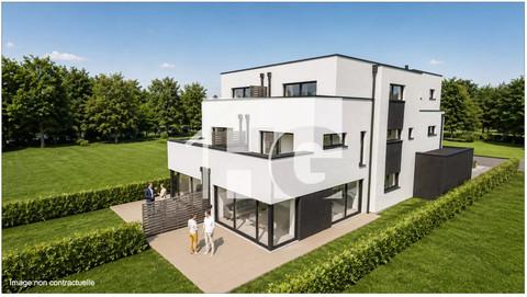Doppelhaushälfte zu verkaufen in Mamer Doppelhaushälfte zu verkaufen in Mamer