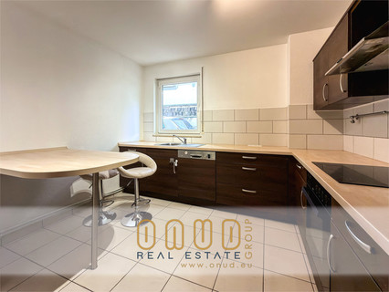 Appartement 2 chambre(s) à vendre à Esch-sur-Alzette
