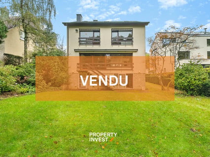 Haus 4 Zimmer zu verkaufen in Howald