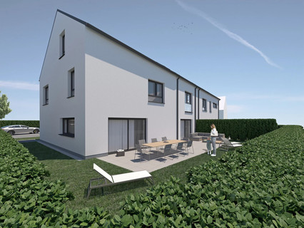 Doppelhaushälfte 3 Zimmer zu verkaufen in Michelbouch