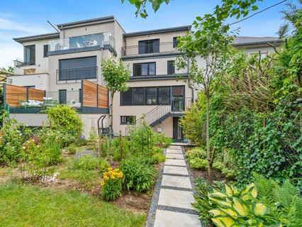 Moradia com 4 quarto(s) para venda em Luxembourg-Beggen