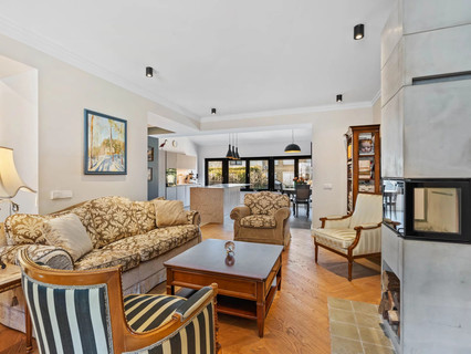 Moradia com 4 quarto(s) para venda em Luxembourg-Beggen