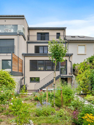 Moradia com 4 quarto(s) para venda em Luxembourg-Beggen