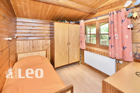 Bangalô com 2 quarto(s) para venda em Holzthum