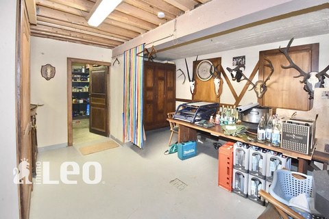 Bangalô com 2 quarto(s) para venda em Holzthum