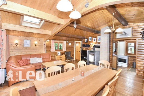 Bangalô com 2 quarto(s) para venda em Holzthum