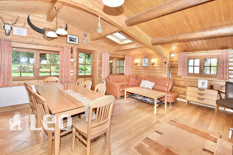 Bangalô com 2 quarto(s) para venda em Holzthum