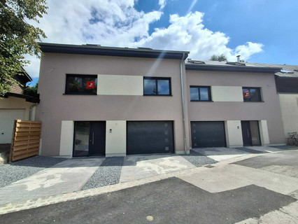 Housing developments to sell in Holtz