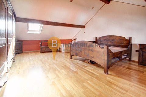 Doppelhaushälfte 3 Zimmer zu verkaufen in Tétange