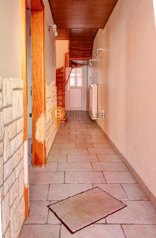 Doppelhaushälfte 3 Zimmer zu verkaufen in Tétange