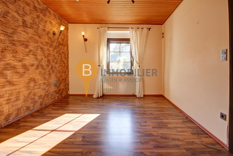 Doppelhaushälfte 3 Zimmer zu verkaufen in Tétange