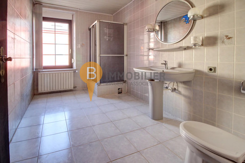 Doppelhaushälfte 3 Zimmer zu verkaufen in Tétange