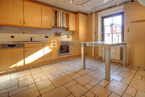 Doppelhaushälfte 3 Zimmer zu verkaufen in Tétange