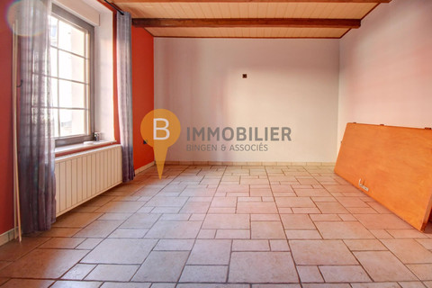 Doppelhaushälfte 3 Zimmer zu verkaufen in Tétange