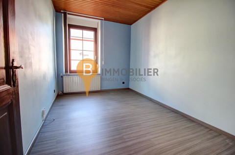 Doppelhaushälfte 3 Zimmer zu verkaufen in Tétange