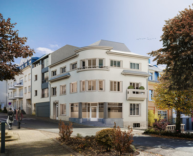 Apartment with 2 bedroom(s) to sell in Mondorf-les-Bains