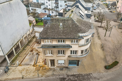 Apartment with 1 bedroom(s) to sell in Mondorf-les-Bains