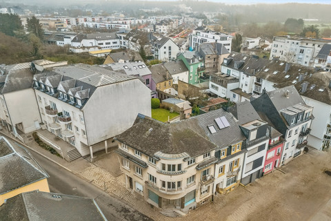 Apartment with 2 bedroom(s) to sell in Mondorf-les-Bains