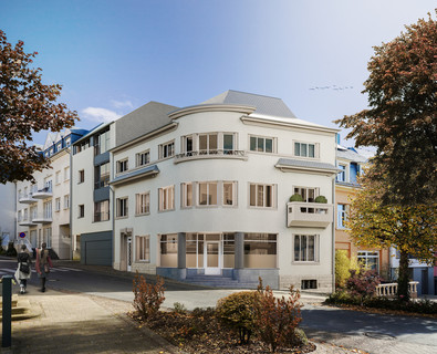 Wohnsiedlungen zu verkaufen in Mondorf-les-Bains