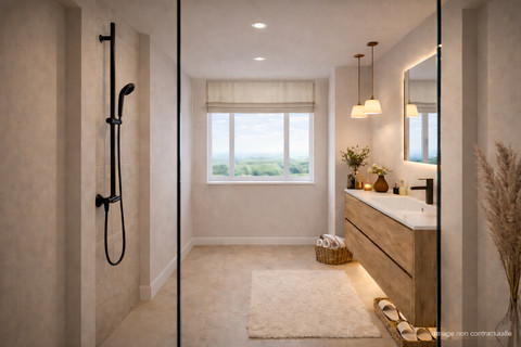 Housing developments to sell in Mondorf-les-Bains