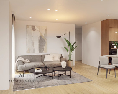 Apartamento com 2 quarto(s) para venda em Heffingen