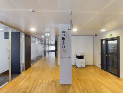 Escritório para alugar em Contern