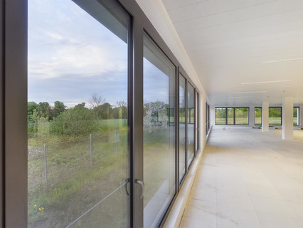 Escritório com 1 quarto(s) para alugar em Contern