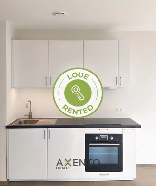 Apartamento com 1 quarto(s) para alugar em Luxembourg-Gasperich