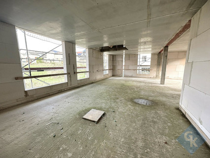 Duplex com 3 quarto(s) para venda em Medernach