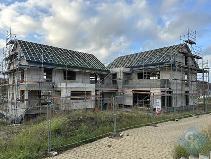 Duplex com 3 quarto(s) para venda em Medernach